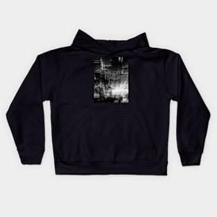 Panic Fettuccine Kids Hoodie